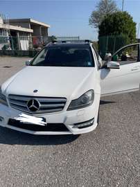 T CDI DPF 4Matic (BlueEFFICIENCY) 7G-TRONIC