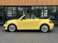 Volkswagen Beetle Cabrio 2.5 5 Cilinder!! Automaat Uniek!! incl. Gar Žlutá - thumbnail 21