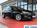 Opel Astra K 1.6 BI-CDTI Lim. Innovation/NAVI/LED/AHK Zwart - thumbnail 1