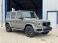 Mercedes-Benz G 63 AMG G63 AMG FULL CARBON  ACTIVE RIDE A22 DVD WEBASTO Grau - thumbnail 31