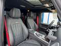 Mercedes-Benz G 63 AMG G63 AMG FULL CARBON  ACTIVE RIDE A22 DVD WEBASTO Grau - thumbnail 42