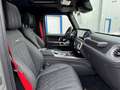 Mercedes-Benz G 63 AMG G63 AMG FULL CARBON  ACTIVE RIDE A22 DVD WEBASTO Grau - thumbnail 27
