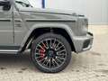 Mercedes-Benz G 63 AMG G63 AMG FULL CARBON  ACTIVE RIDE A22 DVD WEBASTO Grau - thumbnail 13