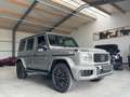 Mercedes-Benz G 63 AMG G63 AMG FULL CARBON  ACTIVE RIDE A22 DVD WEBASTO Grau - thumbnail 6