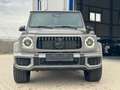 Mercedes-Benz G 63 AMG G63 AMG FULL CARBON  ACTIVE RIDE A22 DVD WEBASTO Grau - thumbnail 33