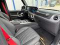 Mercedes-Benz G 63 AMG G63 AMG FULL CARBON  ACTIVE RIDE A22 DVD WEBASTO Grau - thumbnail 41