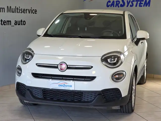 Fiat 500X 500 X 2018 1.0 T3 City Cross 120cv