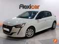 Peugeot 208 BlueHDi 73kW (100CV) Active Blanco - thumbnail 3