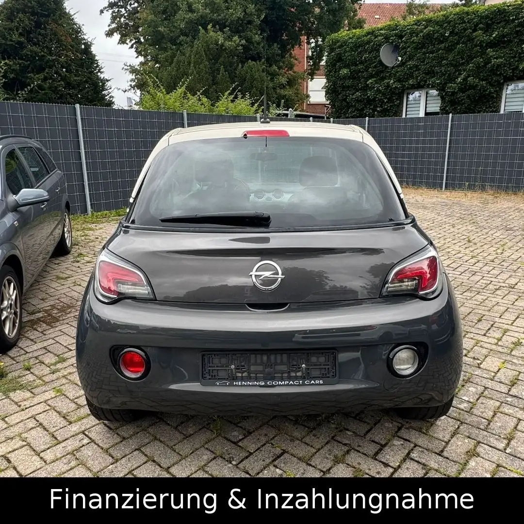 Opel Adam Slam Bluetooth PDC Gris - 2