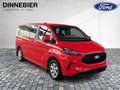 Ford Tourneo Custom 320 L1 Trend FWD ACC CAM LED NAVI Rot - thumbnail 9