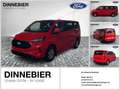 Ford Tourneo Custom 320 L1 Trend FWD ACC CAM LED NAVI Rot - thumbnail 1