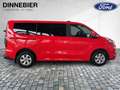 Ford Tourneo Custom 320 L1 Trend FWD ACC CAM LED NAVI Rot - thumbnail 8