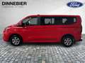 Ford Tourneo Custom 320 L1 Trend FWD ACC CAM LED NAVI Rot - thumbnail 5
