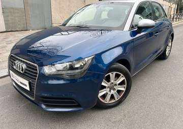 1.4 tfsi 122 ambiente s tronic