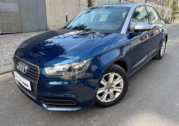 1.4 tfsi 122 ambiente s tronic