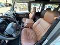 Land Rover Defender 110 td5 SE 9 POSTI Weiß - thumbnail 13
