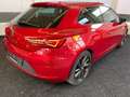 SEAT Leon SC FR NAVI LED KESSY KLIMAAUTOMATIK 1.8 TSI 132... Rojo - thumbnail 3