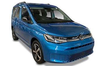 Life MAXI 2,0 TDI DSG Nachlass 18% dt.Besteller