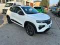Dacia Spring Comfort Electric 45 Bianco - thumbnail 2