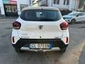 Dacia Spring Comfort Electric 45 Bianco - thumbnail 4