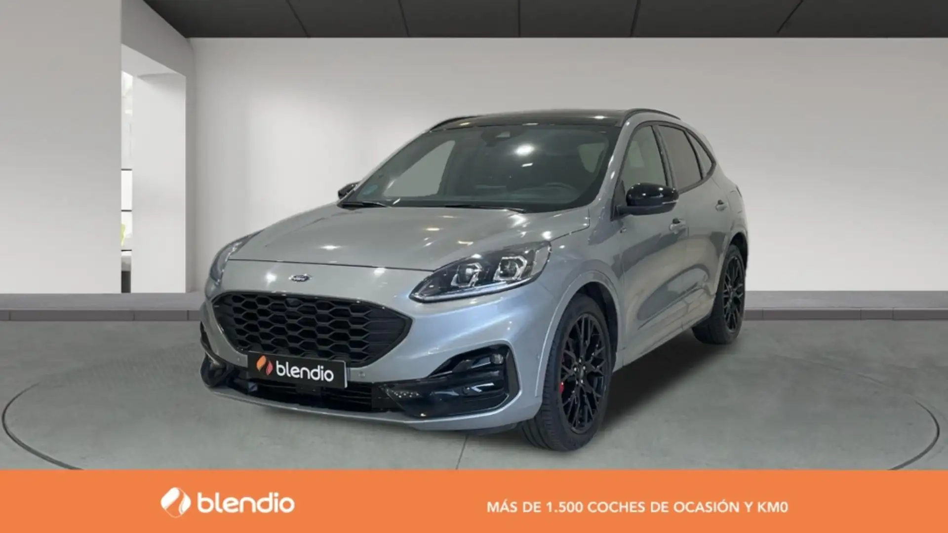 Ford Kuga 1.5 ECOBOOST 110KW ST-LINE X 150CV 5P - 1