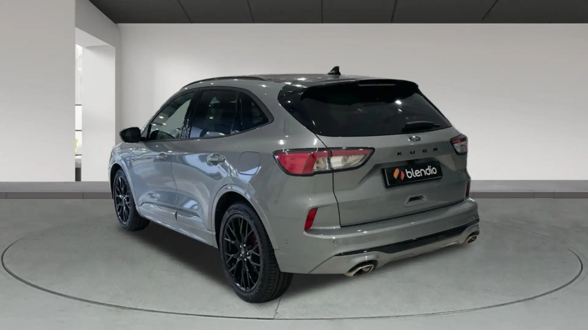 Ford Kuga 1.5 ECOBOOST 110KW ST-LINE X 150CV 5P - 2