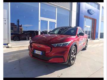 extended range premium awd 351cv auto