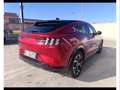 Ford Mustang Mach-E extended range premium awd 351cv auto Rood - thumbnail 3