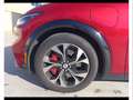 Ford Mustang Mach-E extended range premium awd 351cv auto Rood - thumbnail 5