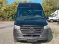 Mercedes-Benz Sprinter 317 CDI  Tourer L2H2 Klima Navi 9-Sitze Noir - thumbnail 2