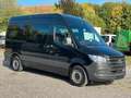 Mercedes-Benz Sprinter 317 CDI  Tourer L2H2 Klima Navi 9-Sitze Noir - thumbnail 1