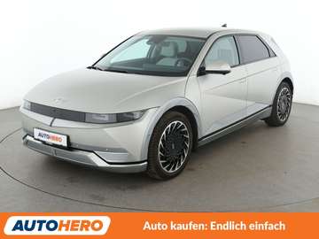 electric drive 239 kW Techniq 4WD *NAV*ACC*360CAM*