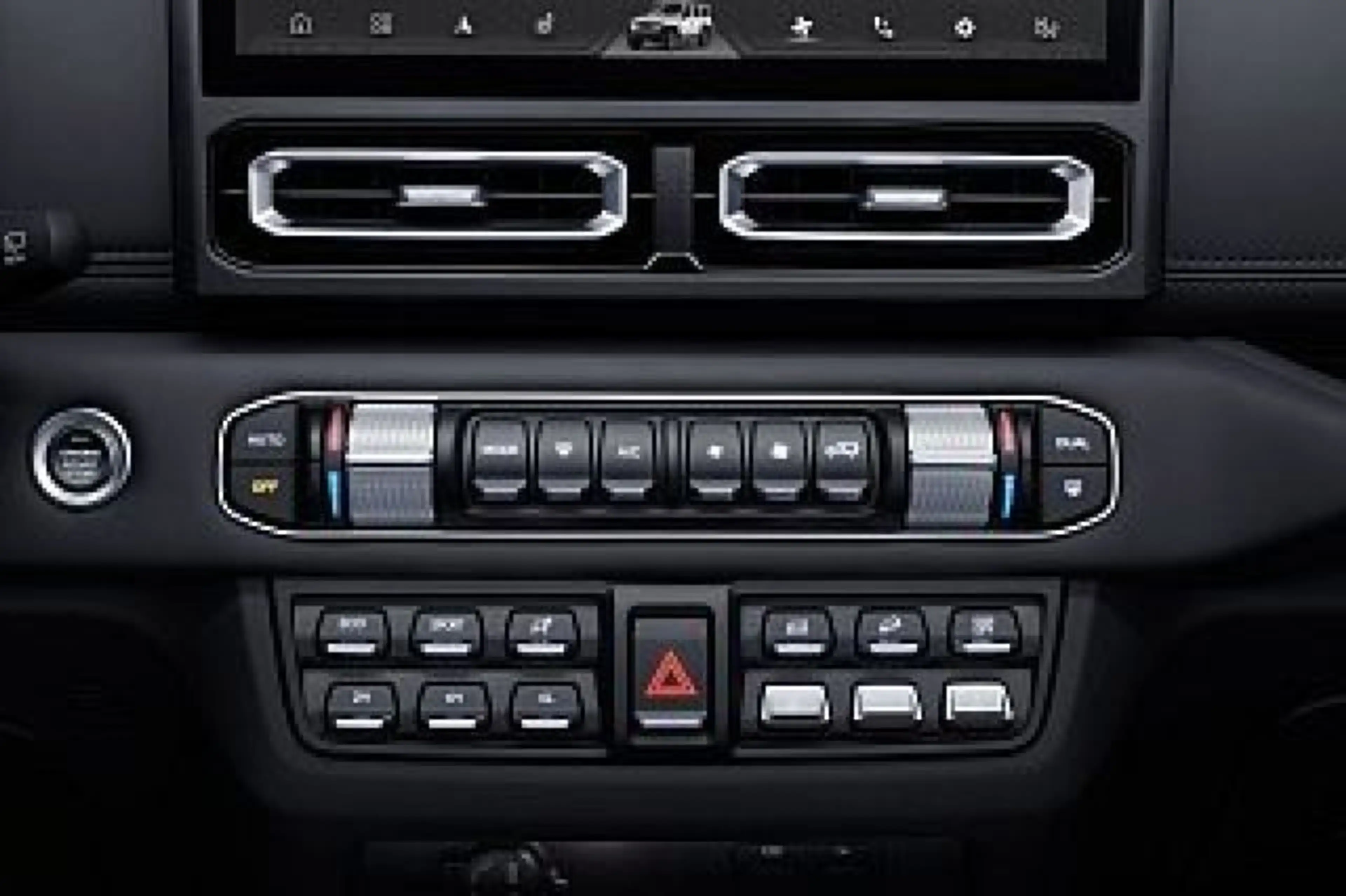 BAW 212 BAW 212 2.0 Diesel Automatik/4x4/Leder/LED — photo 7