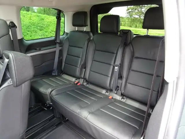 Citroen Spacetourer Diesel 180 S&S EAT8 M Business Lounge Ansicht 14