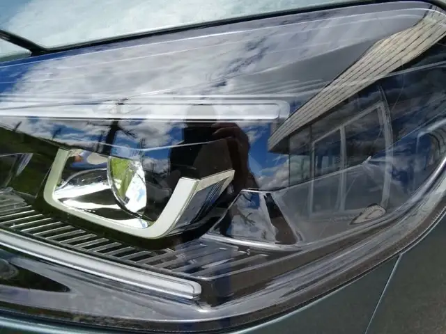 Citroen Spacetourer Diesel 180 S&S EAT8 M Business Lounge Ansicht 6