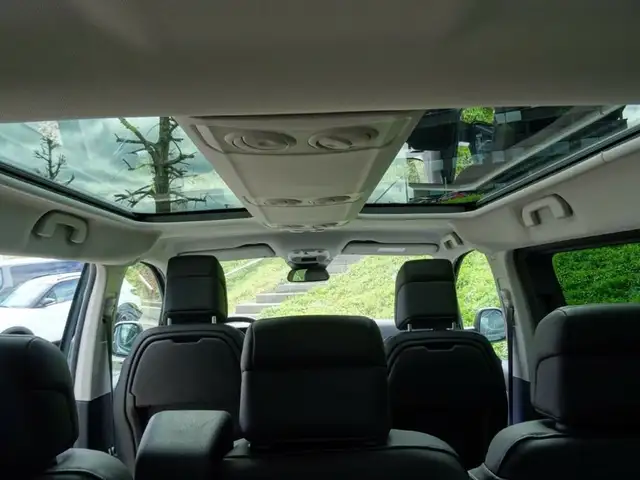 Citroen Spacetourer Diesel 180 S&S EAT8 M Business Lounge Ansicht 10