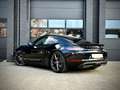 Porsche Cayman 718 Cayman T * Manual * Zwart - thumbnail 3