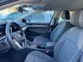 Volkswagen Golf VIII 2.0 TDI DSG LIFE AHK NAVI LED Negro - thumbnail 6