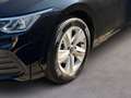Volkswagen Golf VIII 2.0 TDI DSG LIFE AHK NAVI LED Negro - thumbnail 5