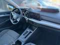 Volkswagen Golf VIII 2.0 TDI DSG LIFE AHK NAVI LED Negro - thumbnail 10