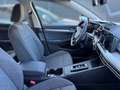 Volkswagen Golf VIII 2.0 TDI DSG LIFE AHK NAVI LED Negro - thumbnail 11