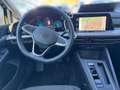 Volkswagen Golf VIII 2.0 TDI DSG LIFE AHK NAVI LED Negro - thumbnail 7