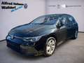 Volkswagen Golf VIII 2.0 TDI DSG LIFE AHK NAVI LED Negro - thumbnail 1