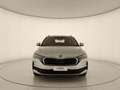 Skoda Octavia Octavia Wagon 2.0 tdi Executive 150cv dsg Argento - thumbnail 8