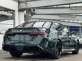 BMW M5 Limousine 0,5% Versteuerung Ultimate Package Vert - thumbnail 4