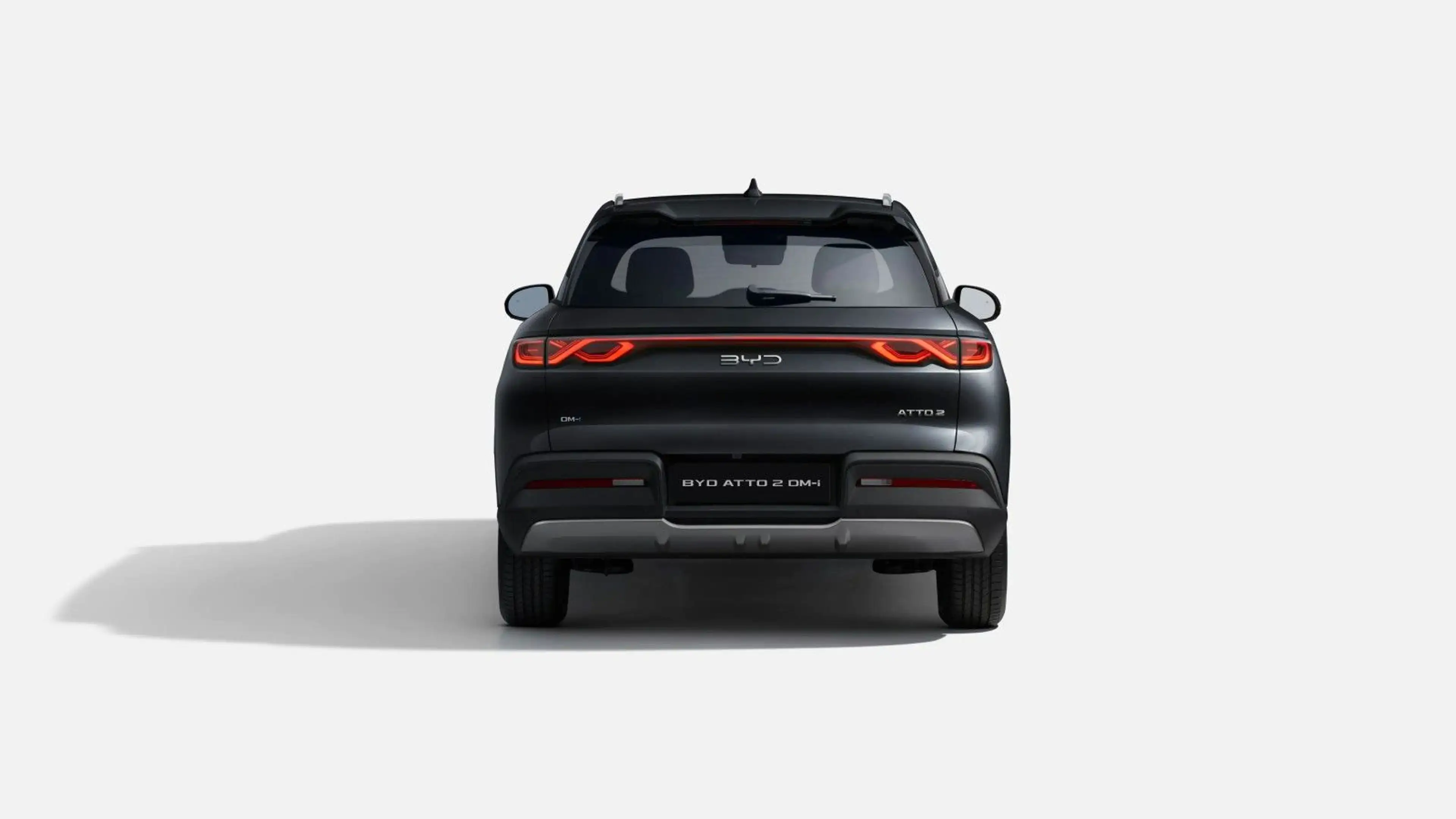 BYD Atto 2 — photo 3