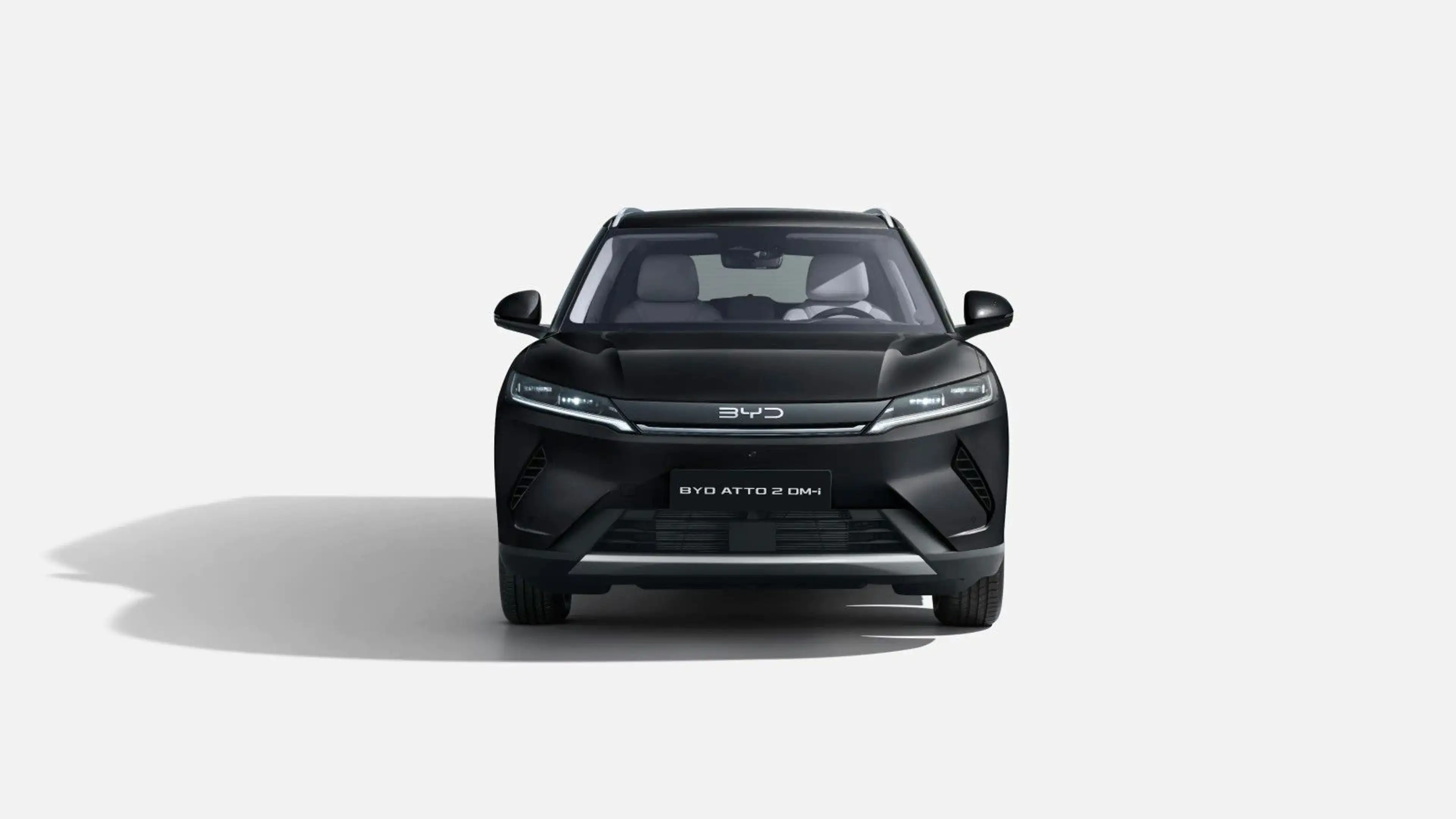 BYD Atto 2 — photo 2