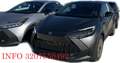 Toyota C-HR 1.8 Hybrid E-CVT Trend  PRONTA CONSEGNA Gris - thumbnail 1