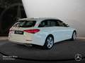 Mercedes-Benz C 300 e T AVANTG+AHK+LED+KAMERA+KEYLESS+9G Weiß - thumbnail 8