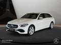Mercedes-Benz C 300 e T AVANTG+AHK+LED+KAMERA+KEYLESS+9G Weiß - thumbnail 2